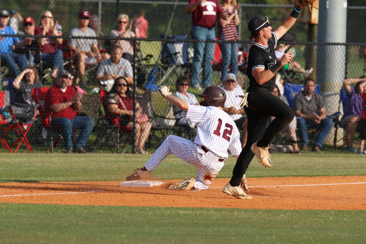 state clarkdale seminary mhsaa baseball playoffs36